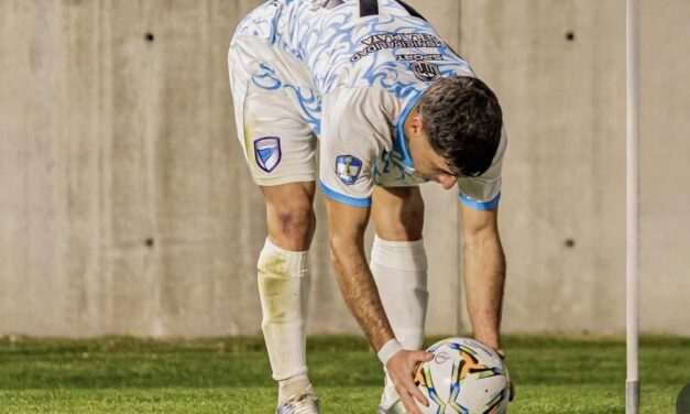 Un pehuajense se consagró campeón de la Copa País