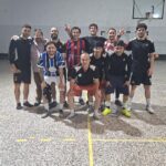 Liga de Oficio: Dos son los que mandan