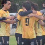 LPF-Goleadores: Nahuel suma y sigue