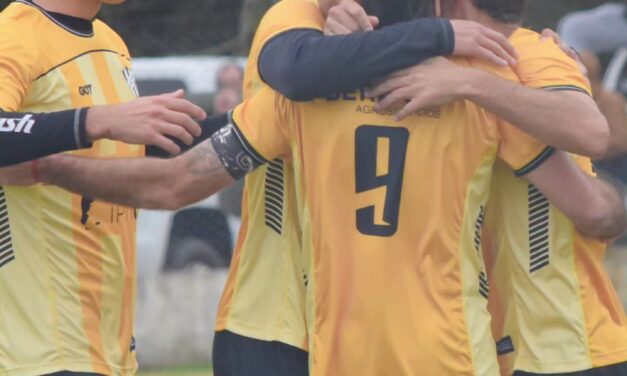 LPF-Goleadores: Nahuel suma y sigue