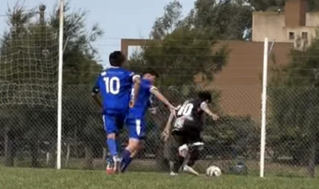 Divisiones Inferiores: Lo que dejó una nueva fecha