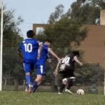 Divisiones Inferiores: Lo que dejó una nueva fecha