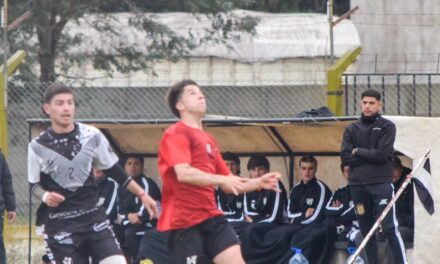 Tercera División: Todo por resolverse en este final de Clasificatorio