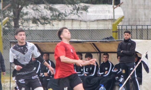 Tercera División: Todo por resolverse en este final de Clasificatorio