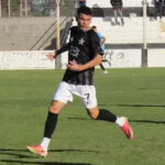 Un campeón en la LPF debutó con gol en el Torneo Provincial de La Pampa