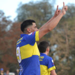 Fue campeón, goleador en la LPF y ahora tiene nuevo destino