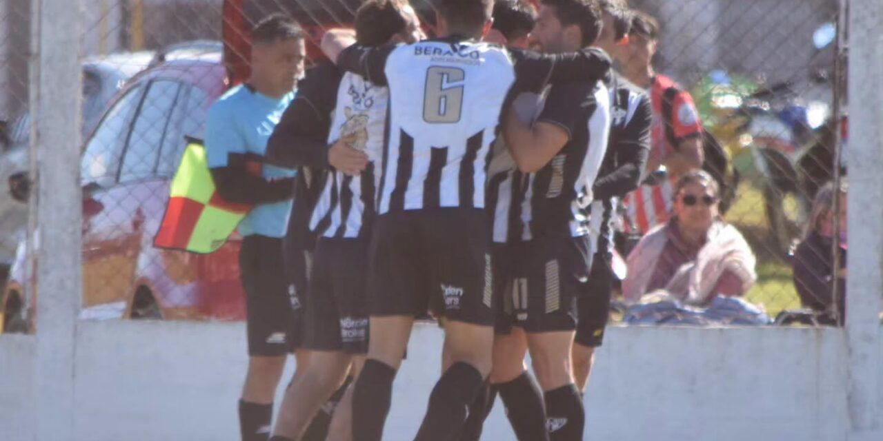 LPF: Estudiantes se sumó a la punta y los de arriba se alejan del 9°