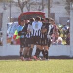 LPF: Estudiantes se sumó a la punta y los de arriba se alejan del 9°