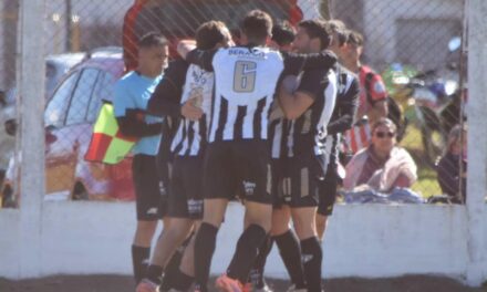 LPF: Estudiantes se sumó a la punta y los de arriba se alejan del 9°
