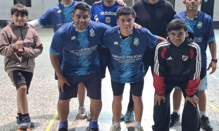 Liga de Oficio: Cuando regresa la actividad, posiciones y tabla de goleadores