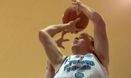 Basquet: Deportivo conoce a su rival en Play Off