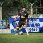 Nuevo destino para Luciano Carretoni