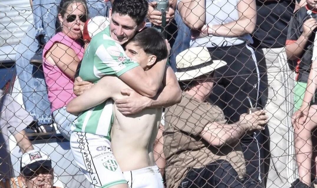 Primera División: Huracán nuevo líder, Maderense ganó el clásico y puso la zona de abajo en «llamas»