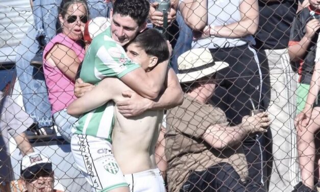 Primera División: Huracán nuevo líder, Maderense ganó el clásico y puso la zona de abajo en «llamas»