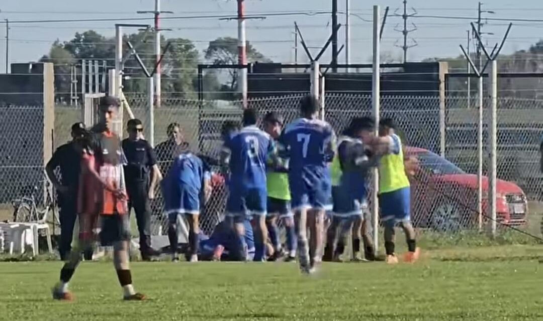 LPF: Deportivo se quedó con tres puntos claves
