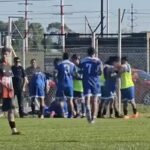 LPF:  Deportivo se quedó con tres puntos claves