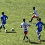 Tercera División: Nuevo líder y la lucha de abajo esta que «arde»