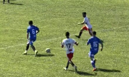Tercera División: Nuevo líder y la lucha de abajo esta que «arde»