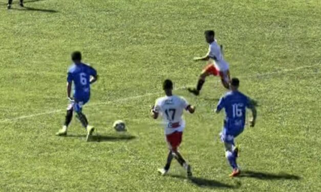 Tercera División: Nuevo líder y la lucha de abajo esta que «arde»