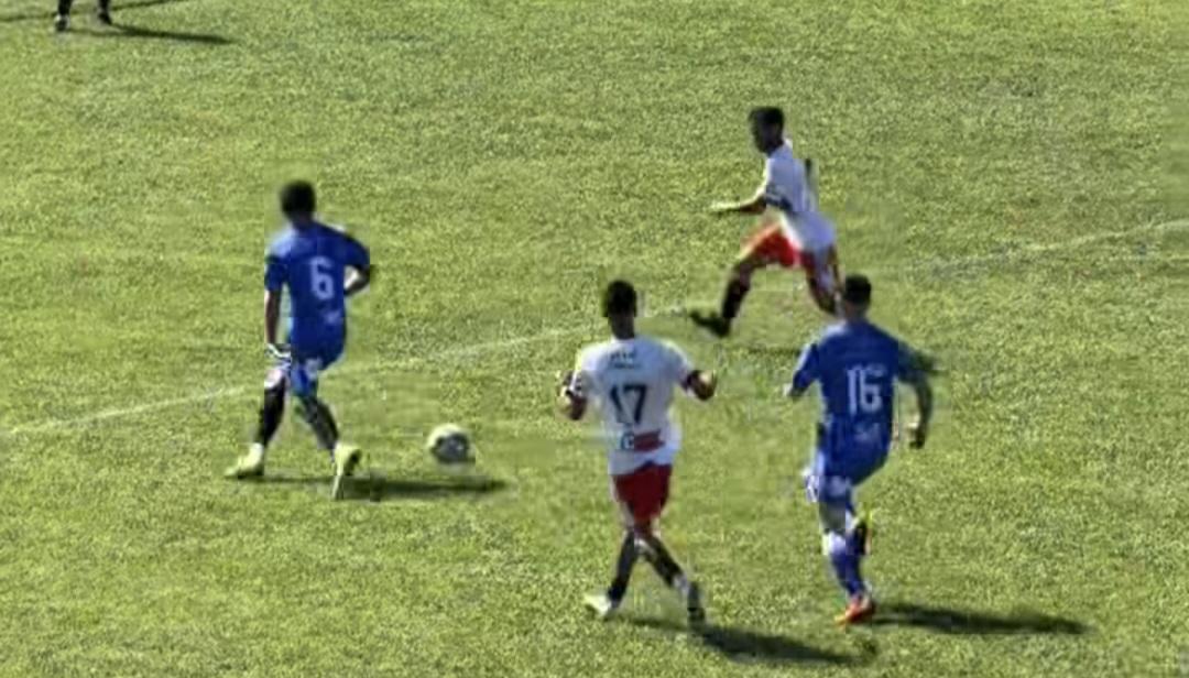 Tercera División: Nuevo líder y la lucha de abajo esta que «arde»