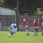 Fútbol Femenino: Las mejores del Clasificatorio