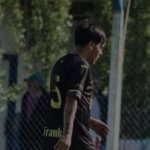 Una lesión que lo marginará de las canchas por un tiempo prolongado