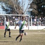 LPF: Franco Tartara y una lesión que lo dejará afuera de las canchas por varios meses