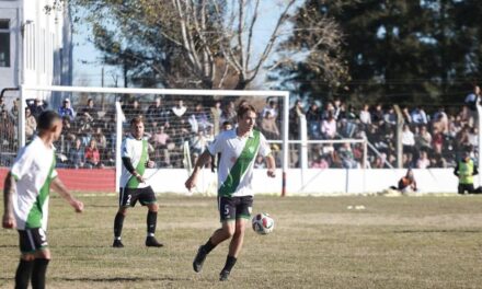 LPF: Franco Tartara y una lesión que lo dejará afuera de las canchas por varios meses