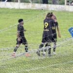 Liga de Carlos Casares: C.S. y Deportivo Bellocq arrancó ganando con goles pehuajenses.
