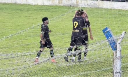 Liga de Carlos Casares: C.S. y Deportivo Bellocq arrancó ganando con goles pehuajenses.