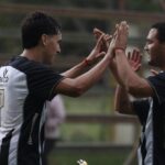 LPF: Estudiantes derrotó a San Martín y se subió a lo más alto