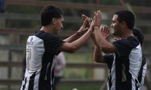 LPF: Estudiantes derrotó a San Martín y se subió a lo más alto