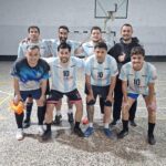 Liga de Oficio: Arrancó la fecha 5 de la zona A