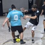Liga de Oficio: La fecha 4 dejó todo ajustado en la zona B