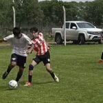 Divisiones Inferiores: Se disputó la decima fecha