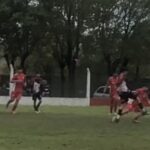 Divisiones Inferiores: Se pusieron al día