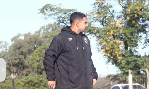 LPF: Pudo cortar la racha