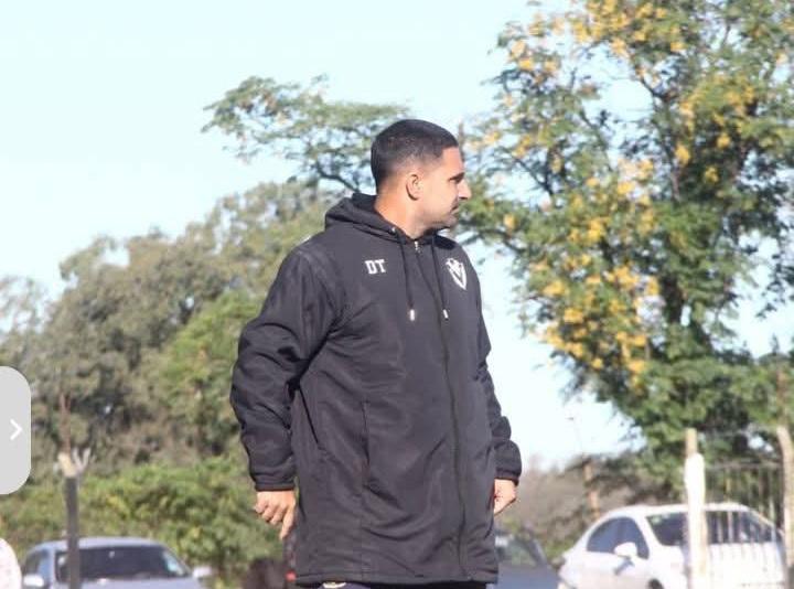 LPF: Pudo cortar la racha