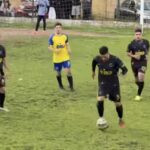 Liga de Carlos Casares: El equipo de la legión pehuajense sigue con puntaje ideal