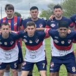 Liga de Tres Lomas: Goles pehuajenses y maderenses hacen ilusionar a Atlético Quenuma