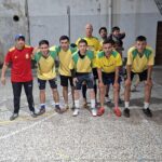 Liga de Oficio: Se cerró la quinta fecha de la zona A y arranco la B