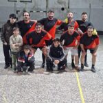 Liga de Oficio: Se cerró la 5° fecha de la zona B y quedaron todos ajustados