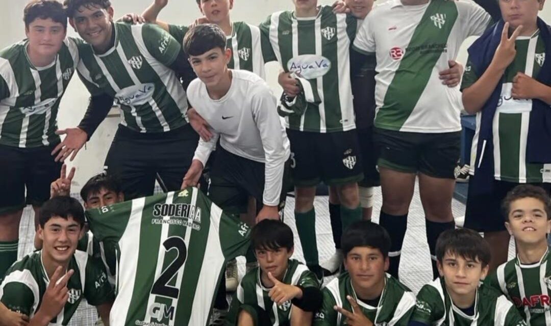 Divisiones Inferiores: La fecha 11 a medias