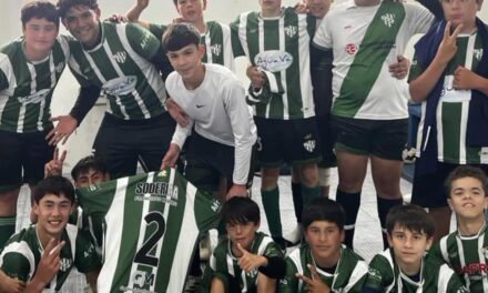 Divisiones Inferiores: La fecha 11 a medias
