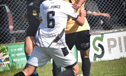 LPF: ¿Como es la definición desde las fase de «mata mata»?
