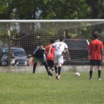 Tercera División: Se cerró el Clasificatorio