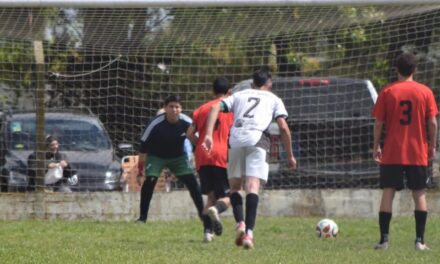 Tercera División: Se cerró el Clasificatorio