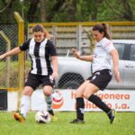 Fútbol Femenino: Tres sacaron ventaja y un empate