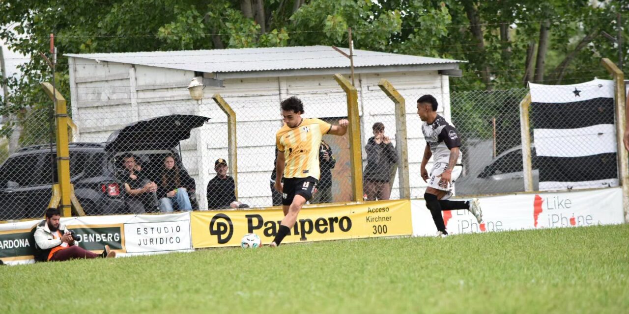 LPF: Los partidos de vuelta deberán esperar