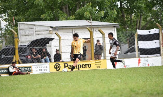 LPF: Los partidos de vuelta deberán esperar
